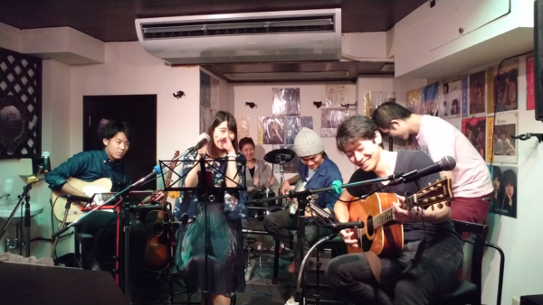 ※店舗貸切｢サークル活動」