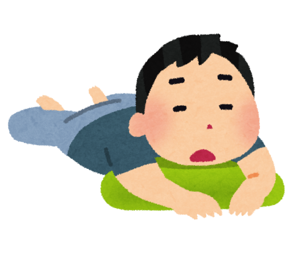 【営業日誌】寂しい土曜日