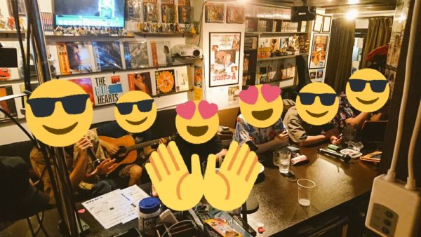 【営業日誌】フラグの回収【7/11(土)12(日)】