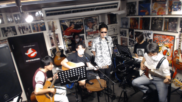 【営業日誌】営業再開【8/20(木)】