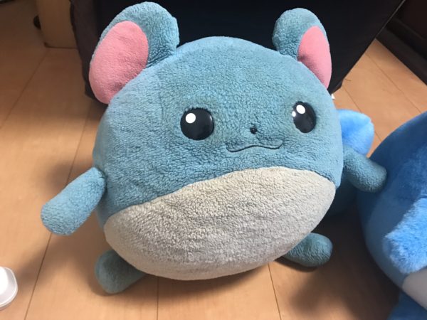 ヤングマスター  設備遍歴#1