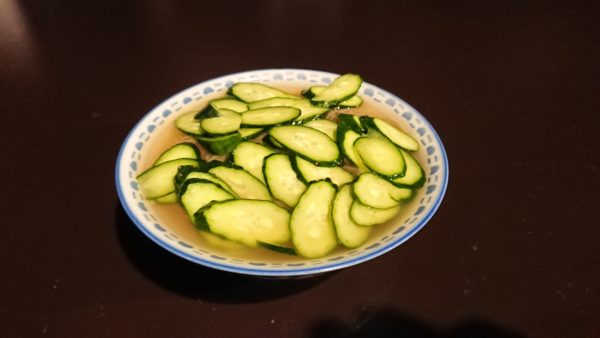 【営業日誌】新感覚盛岡冷麺【7/23(木)】