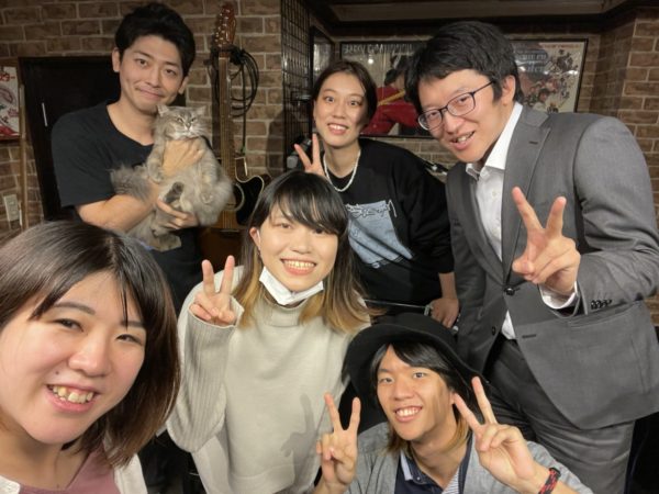 【11/30(火)】スペシャル配信やります！【withぱれっと】